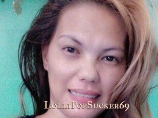 LolliPopSucker69