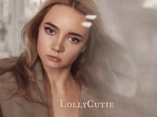 LollyCutie Pink Center Fold