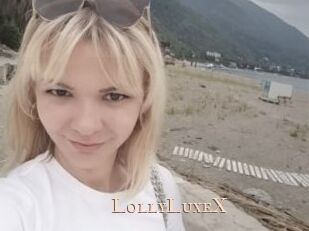 LollyLuxeX