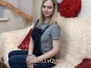 LollyQueen