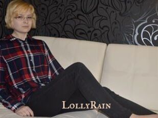 LollyRain