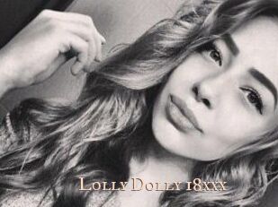 Lolly_Dolly_18xxx Pink Center Fold
