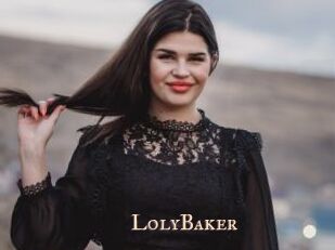 LolyBaker