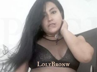 LolyBronw