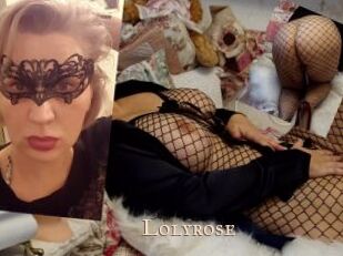 Lolyrose