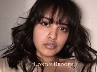 Londn_Brooks