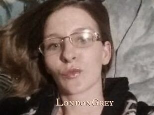 London_Grey Pink Center Fold