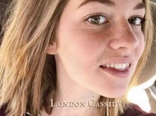 London_Cassidy