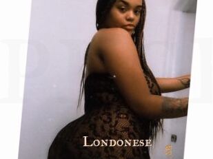 Londonese