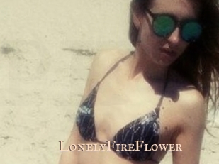 LonelyFireFlower