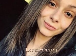 LonelyOlya24