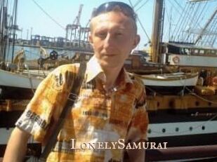 Lonely_Samurai