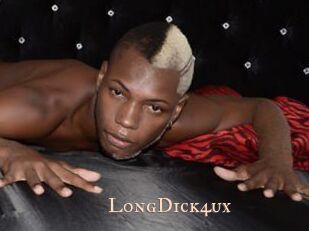 LongDick4ux