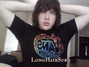 LongHairSub