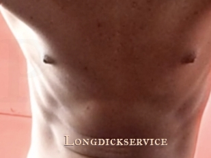 Longdickservice