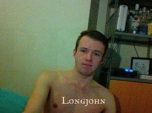 Longjohn