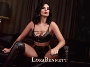 LoraBennett