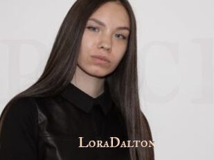 LoraDalton