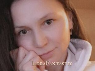 LoraFantastic