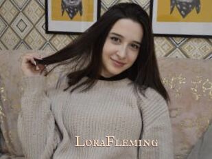 LoraFleming