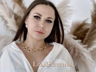 LoraFletcher