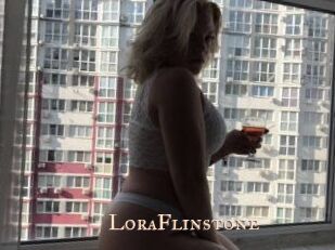 LoraFlinstone