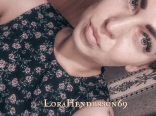 LoraHenderson69