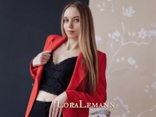 LoraLemann