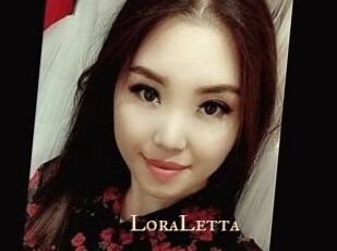 LoraLetta