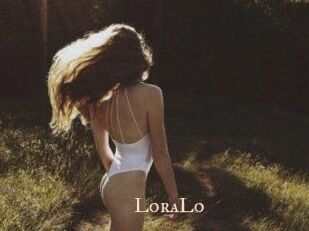 LoraLo