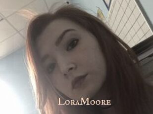 LoraMoore