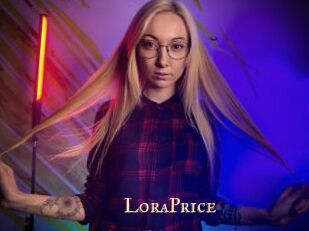 LoraPrice