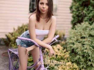 LoraPrime