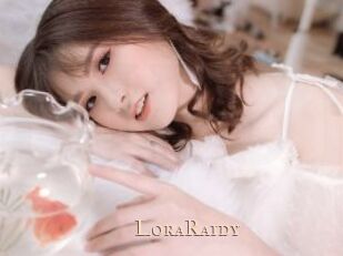 LoraRaidy