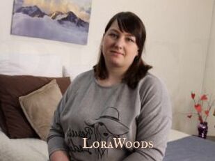 LoraWoods