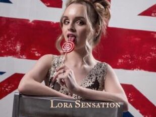 Lora_Sensation