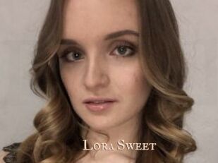 Lora_Sweet