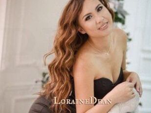 LoraineDean