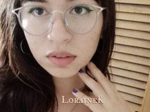 LoraineK