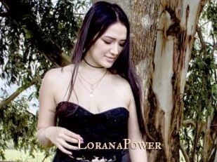 LoranaPower