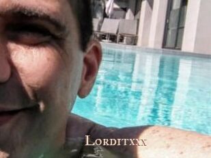 Lorditxxx