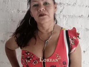 Lorean