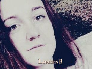 LoreenB