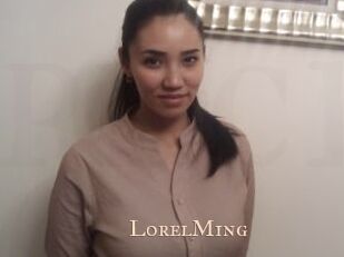 LorelMing