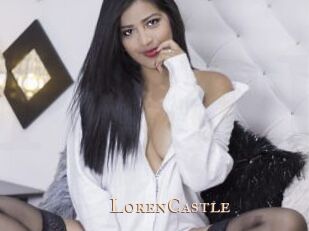 LorenCastle