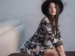 LorenCooper