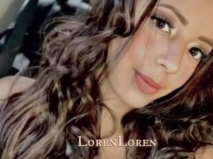 LorenLoren