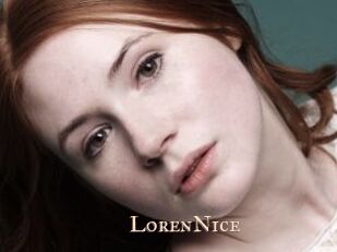 LorenNice