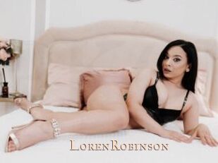 LorenRobinson