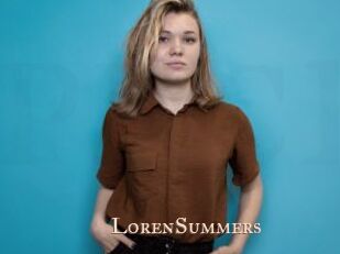 LorenSummers